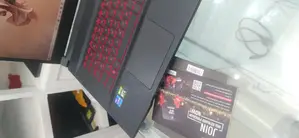 New Laptop HP 16GB Intel Core I7 SSD 512GB