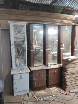 Photo - Dressing Table