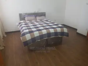 Furnished 1bdrm Apartment in Adis Abeba, Bole for rent