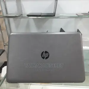 New Laptop HP 4GB Intel Core I3 SSD 500GB