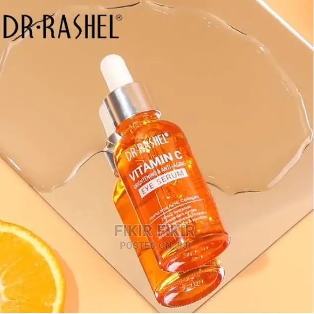Dr Rasgel Vitamin C Serum for Your Skin Face