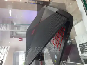 New Laptop HP Omen X 8GB Intel Core I7 HDD 1T