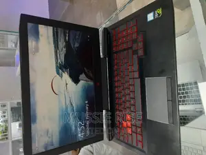 New Laptop HP Omen X 8GB Intel Core I7 HDD 1T
