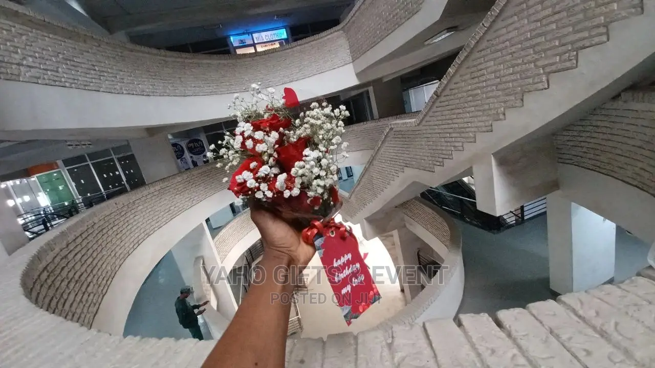 Yaho Gift Package for Women's