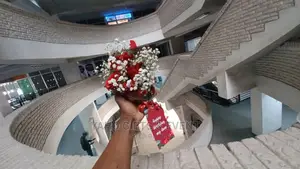 Yaho Gift Package for Women's