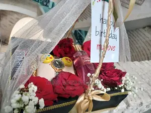 Yaho Gift Package for Women's