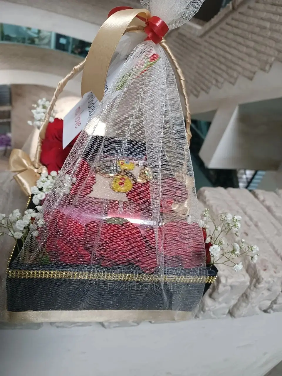 Yaho Gift Package for Women's