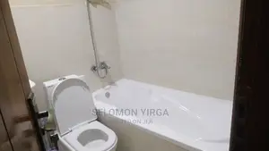 Furnished 2bdrm Apartment in አድስ አበባ, Bole for Rent