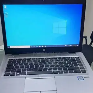 New Laptop HP EliteBook 840 8GB Intel Core I5 HDD+SSD 1T