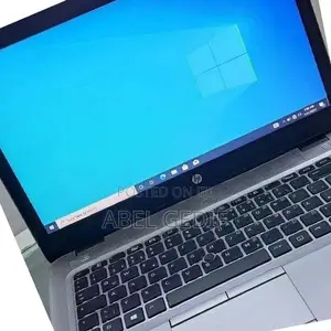 New Laptop HP EliteBook 840 8GB Intel Core I5 HDD+SSD 1T