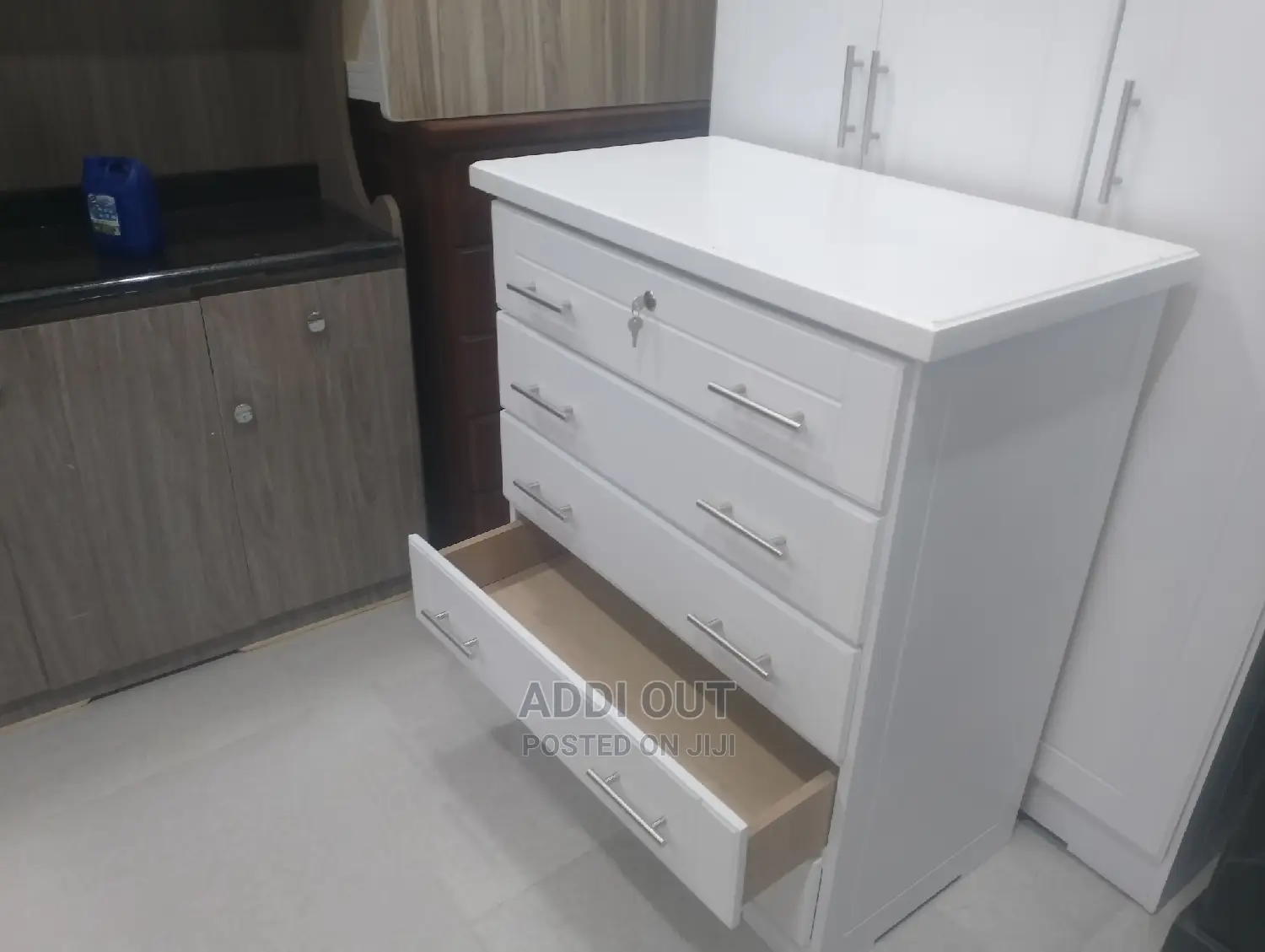 Drawers /ሸሚዝ ኮሞ