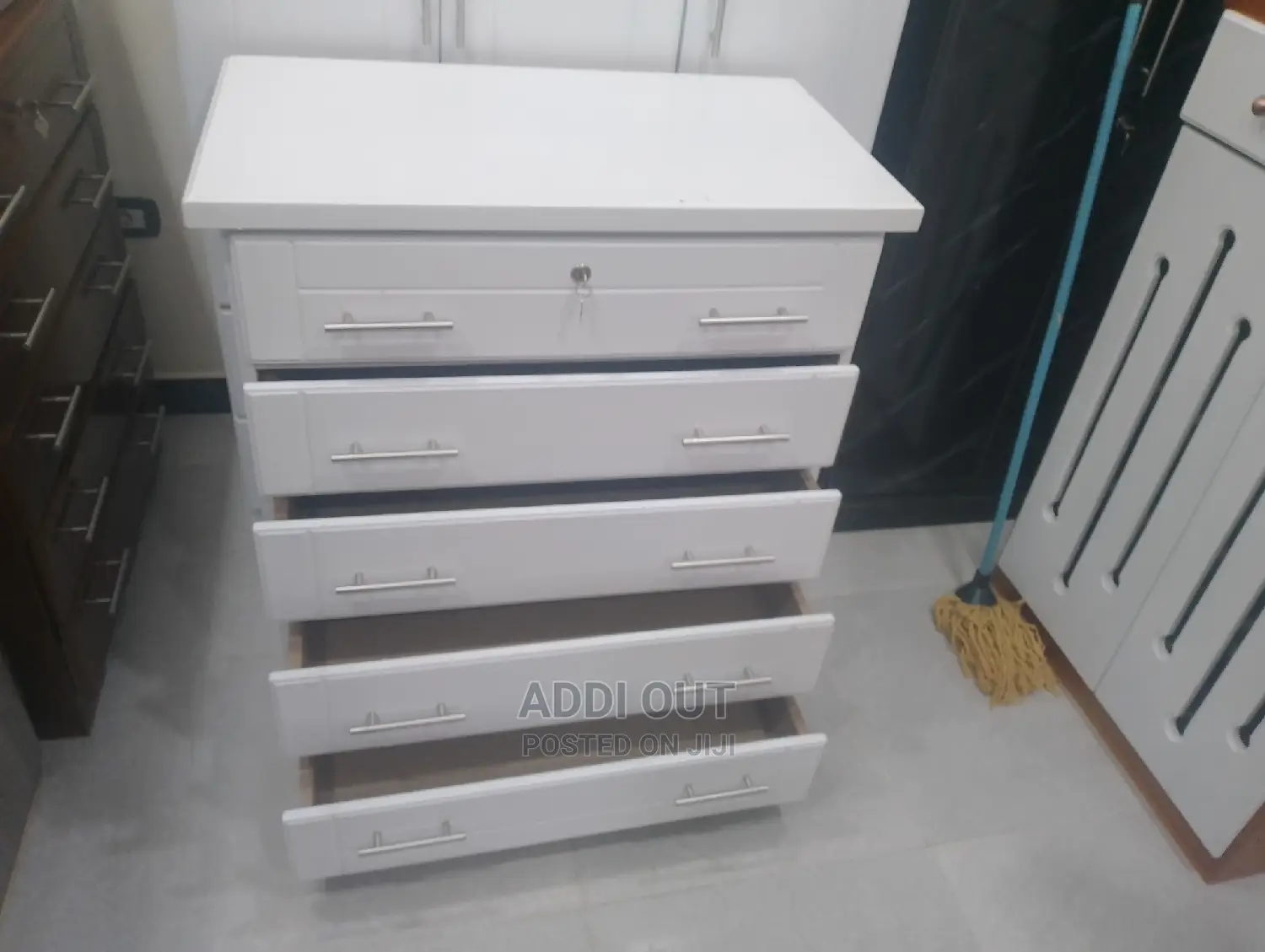 Drawers /ሸሚዝ ኮሞ