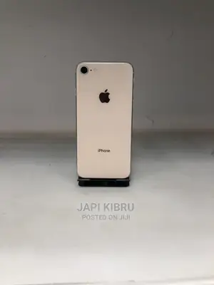 Apple iPhone 8 64 GB Yellow