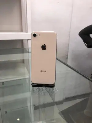 Apple iPhone 8 64 GB Yellow