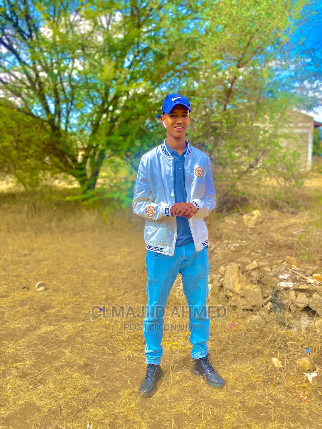 Advertising Marketing CV