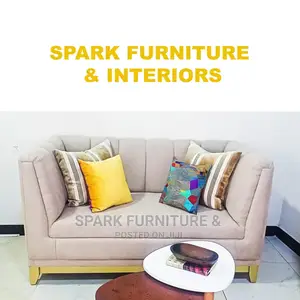 Photo - Sofa Model S-002 6 Seater