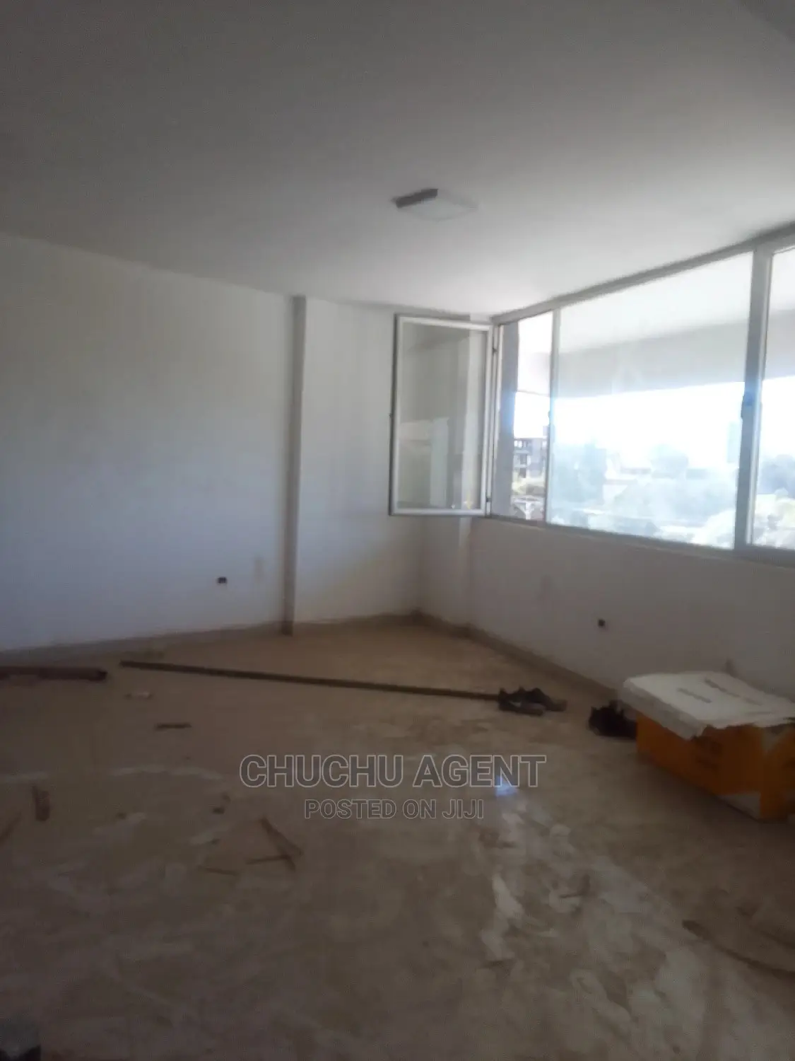 Full Floors Rent at Bole Beras ቦሌ ብራስ