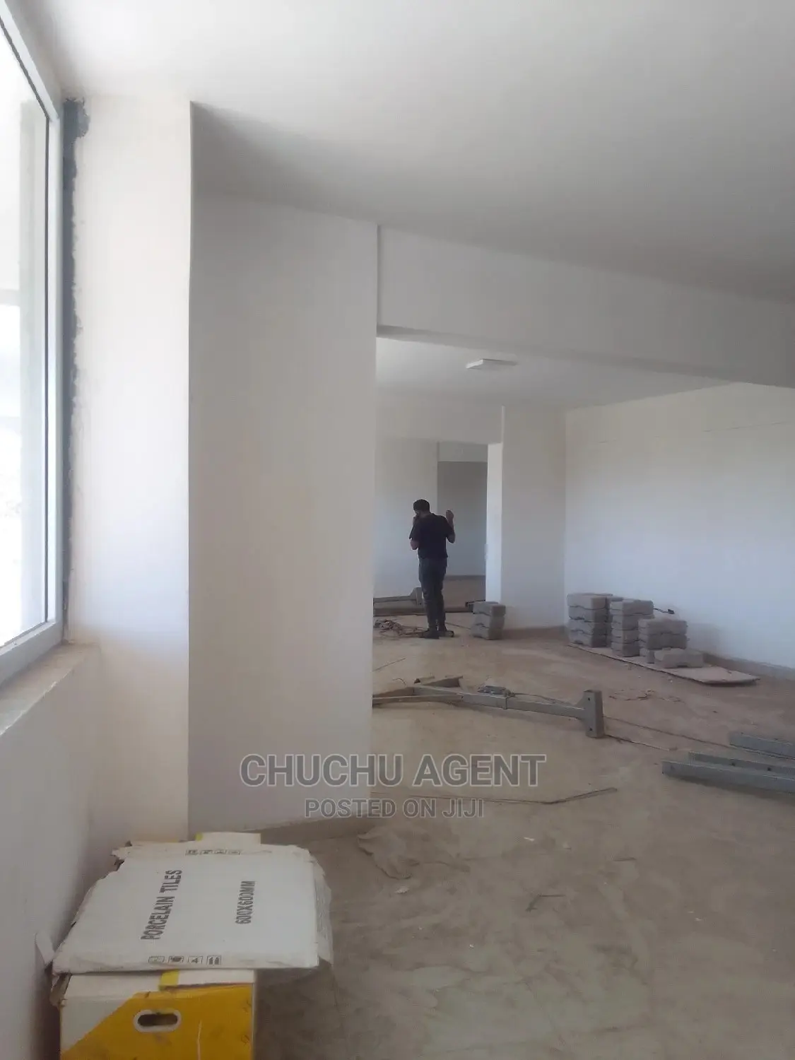 Full Floors Rent at Bole Beras ቦሌ ብራስ