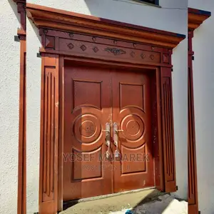 Doors(ዉብ የ ውስጥ እና የ ውጭ በሮች)