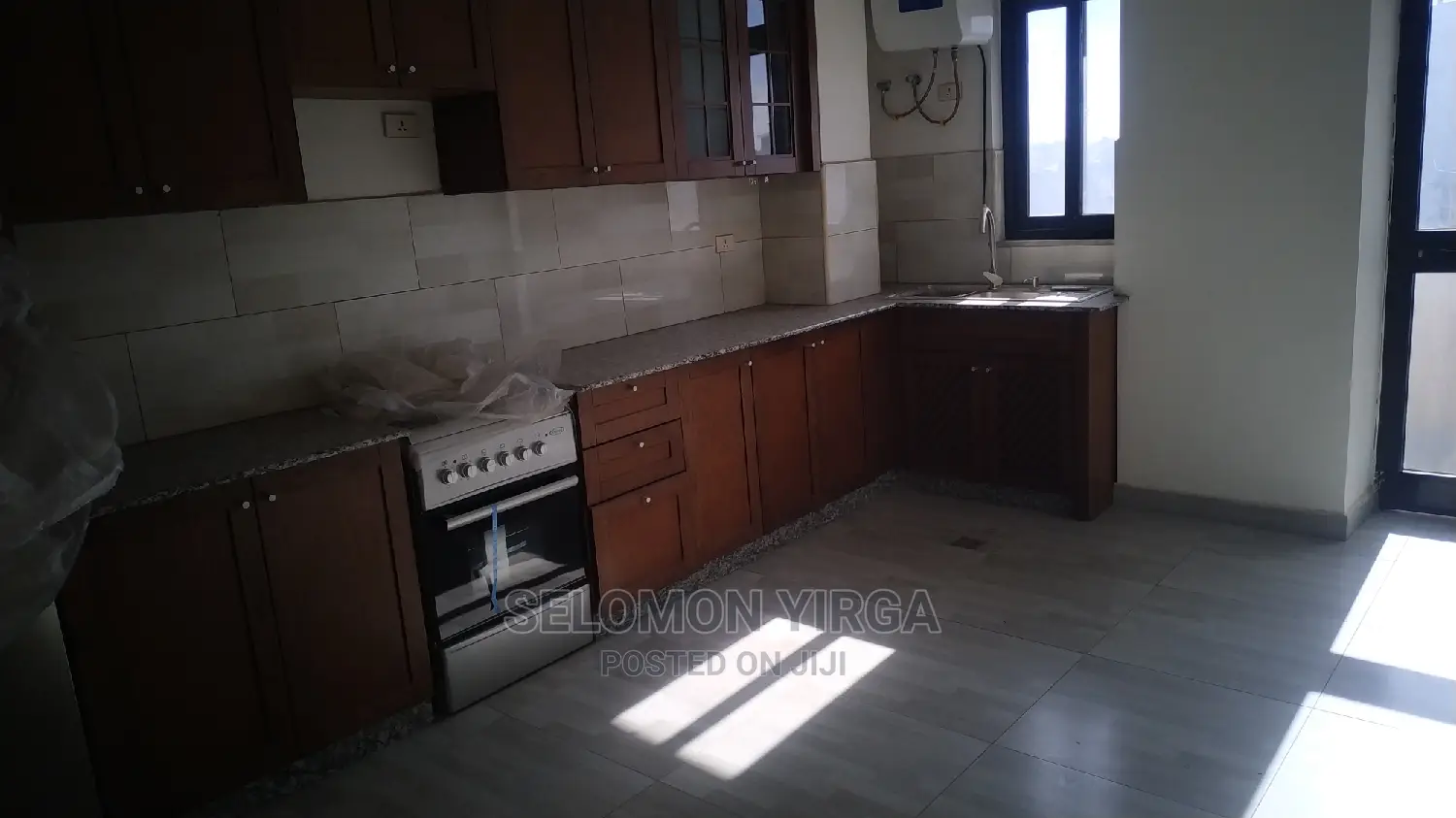 3bdrm Apartment in Addis Abeba, Bole for Rent