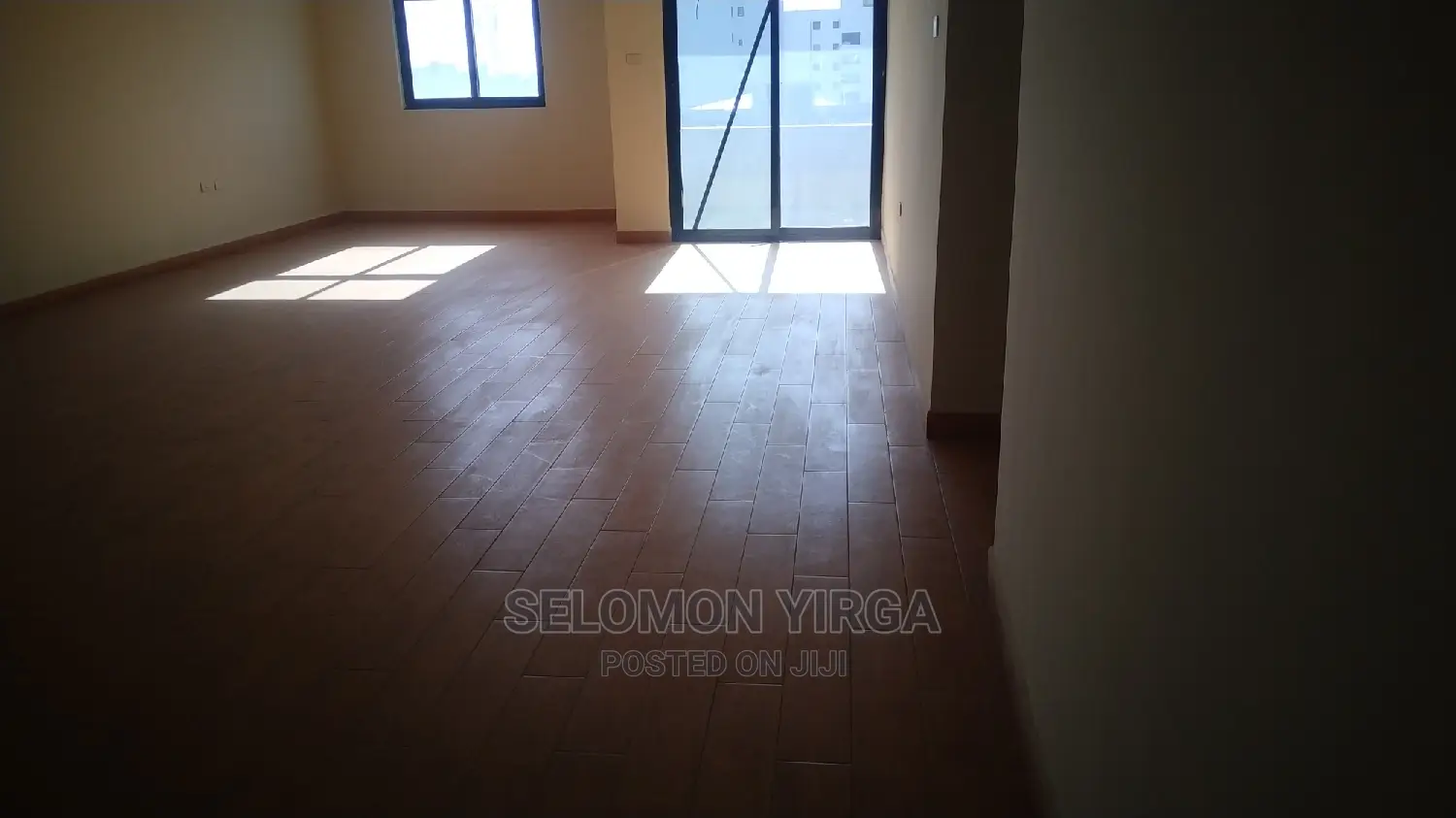 3bdrm Apartment in Addis Abeba, Bole for Rent