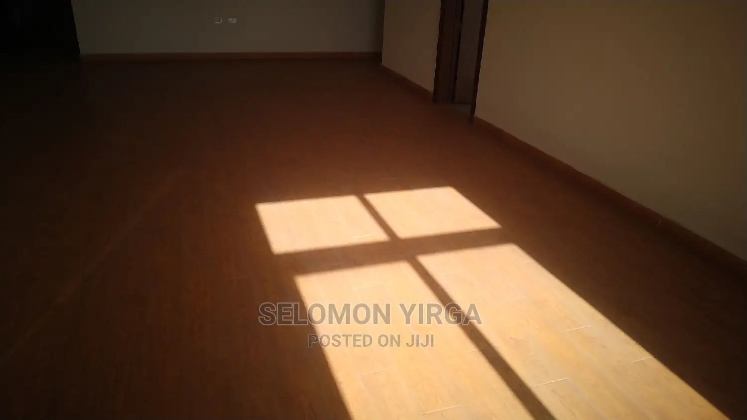 3bdrm Apartment in Addis Abeba, Bole for Rent