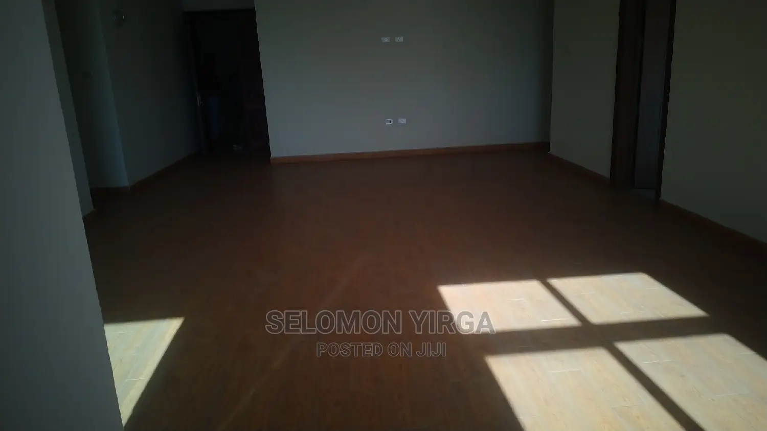 3bdrm Apartment in Addis Abeba, Bole for Rent