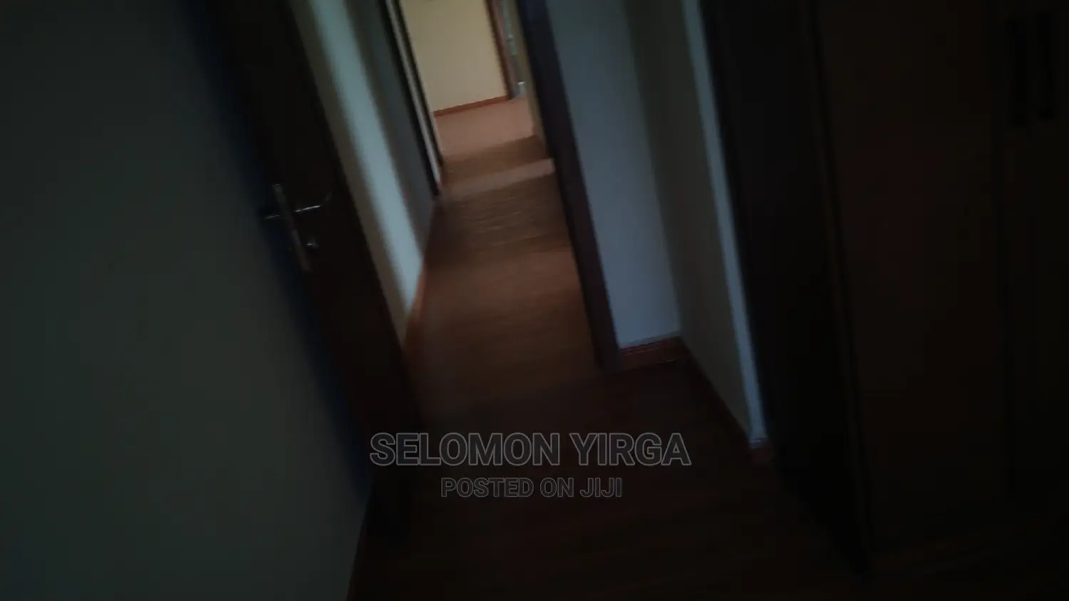 3bdrm Apartment in Addis Abeba, Bole for Rent