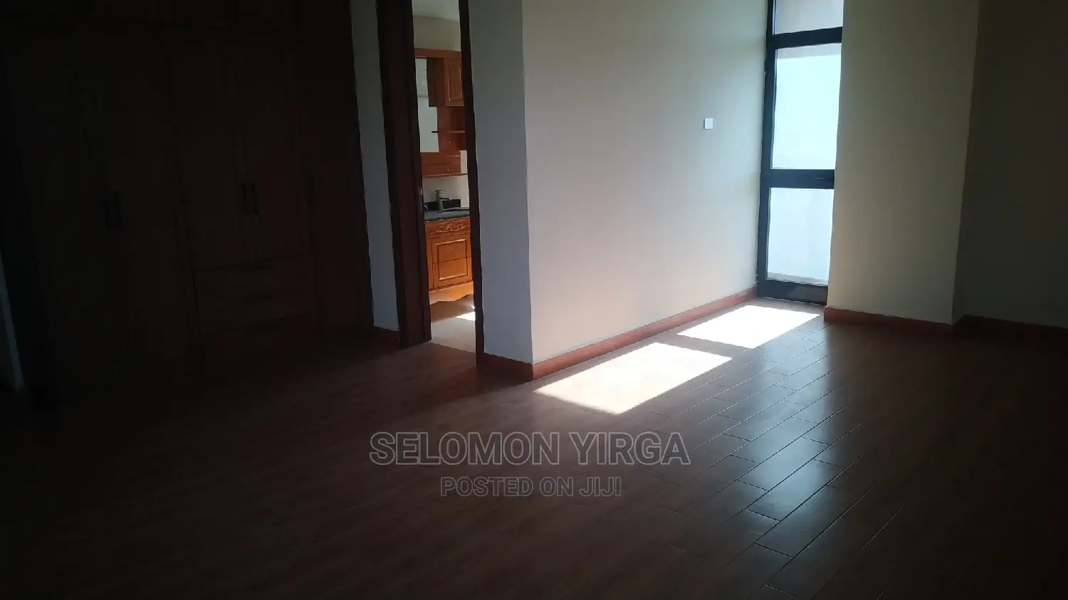 3bdrm Apartment in Addis Abeba, Bole for Rent