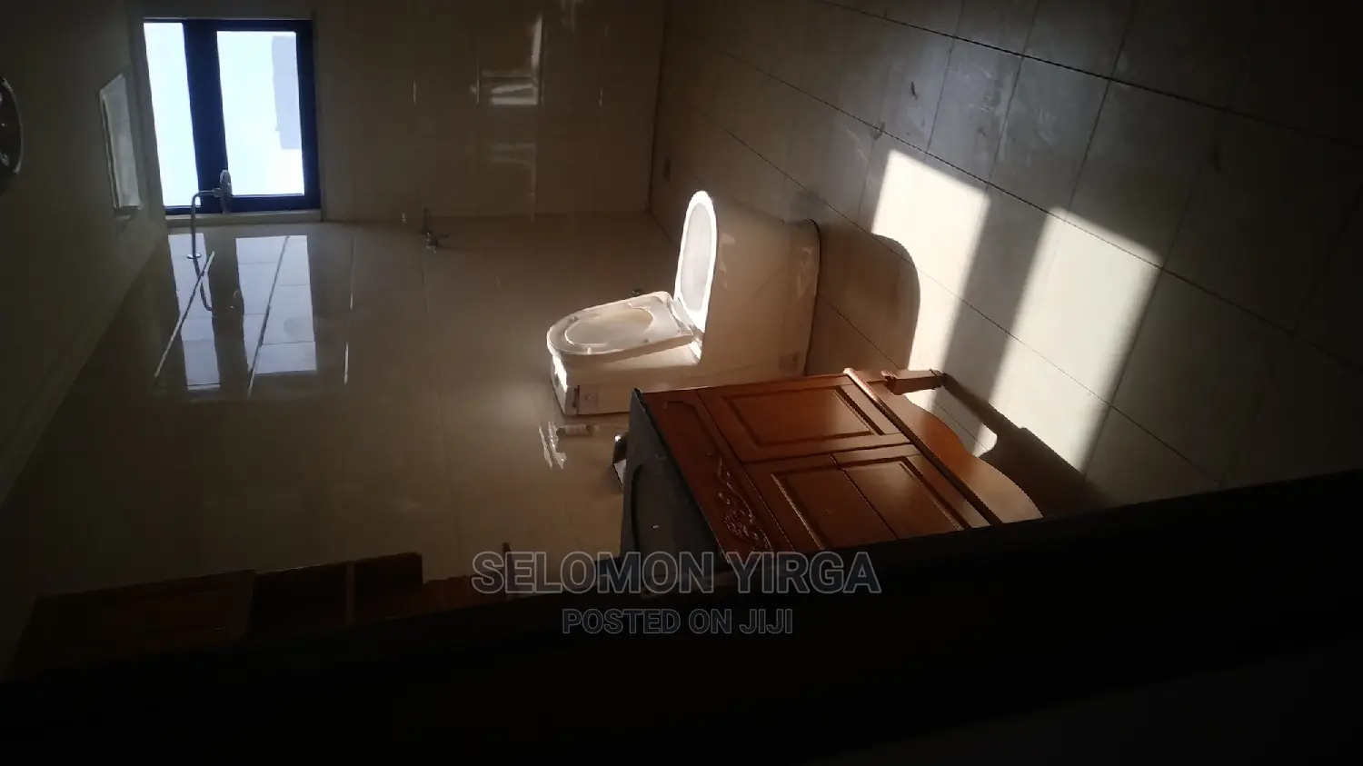 3bdrm Apartment in Addis Abeba, Bole for Rent