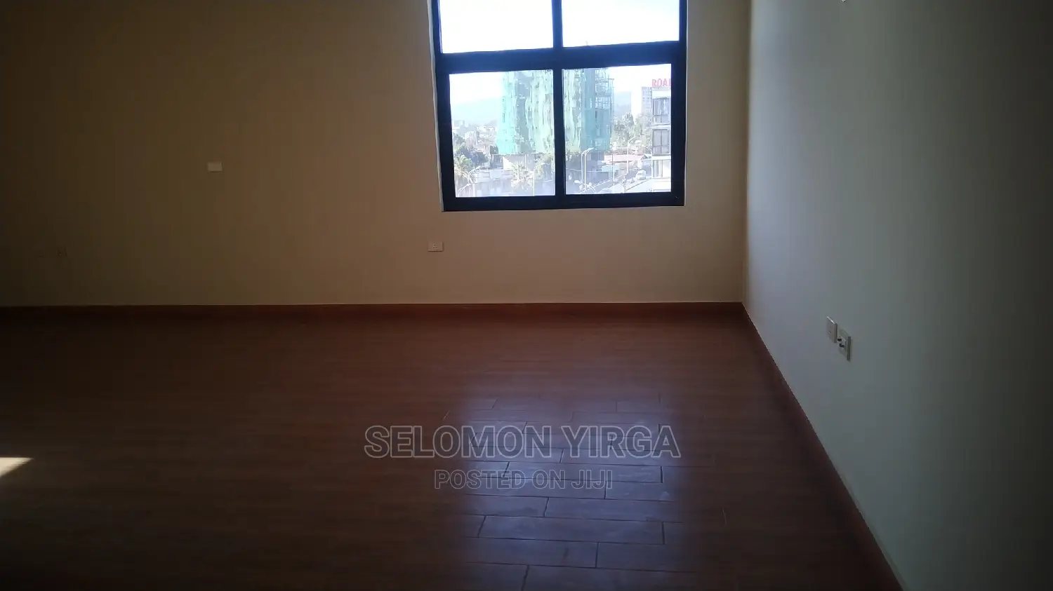 3bdrm Apartment in Addis Abeba, Bole for Rent