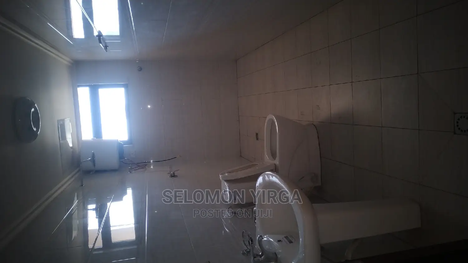 3bdrm Apartment in Addis Abeba, Bole for Rent