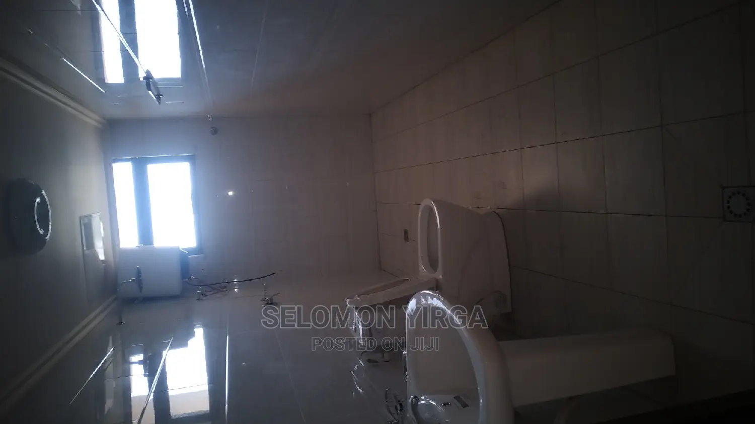 3bdrm Apartment in Addis Abeba, Bole for Rent