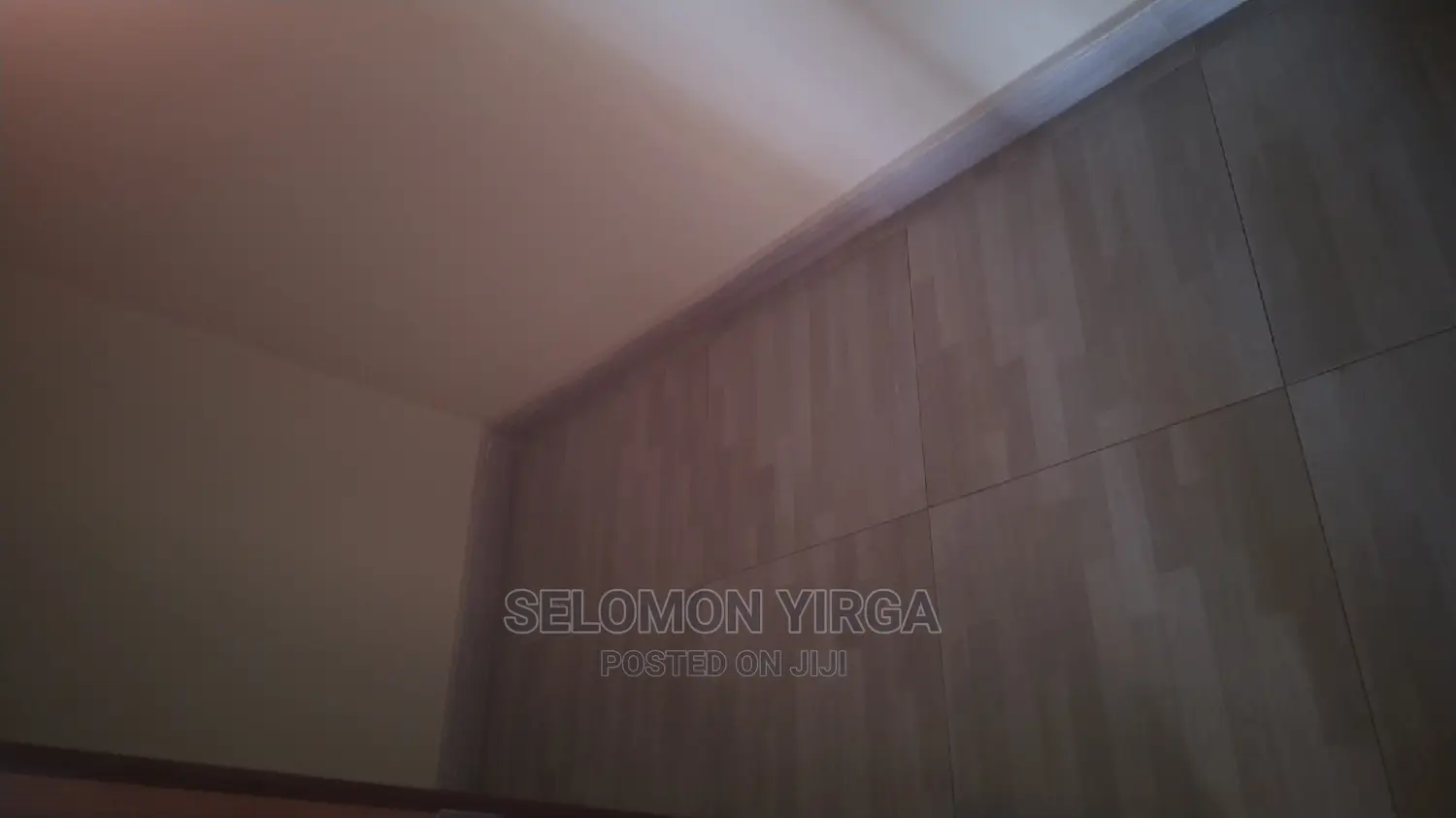 3bdrm Apartment in Addis Abeba, Bole for Rent