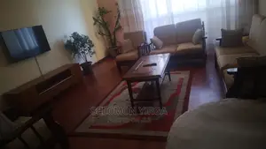 Furnished 3bdrm Apartment in Addis Abeba, Bole for Rent