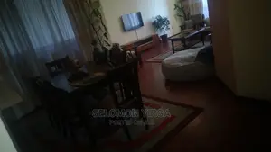 Furnished 3bdrm Apartment in Addis Abeba, Bole for Rent