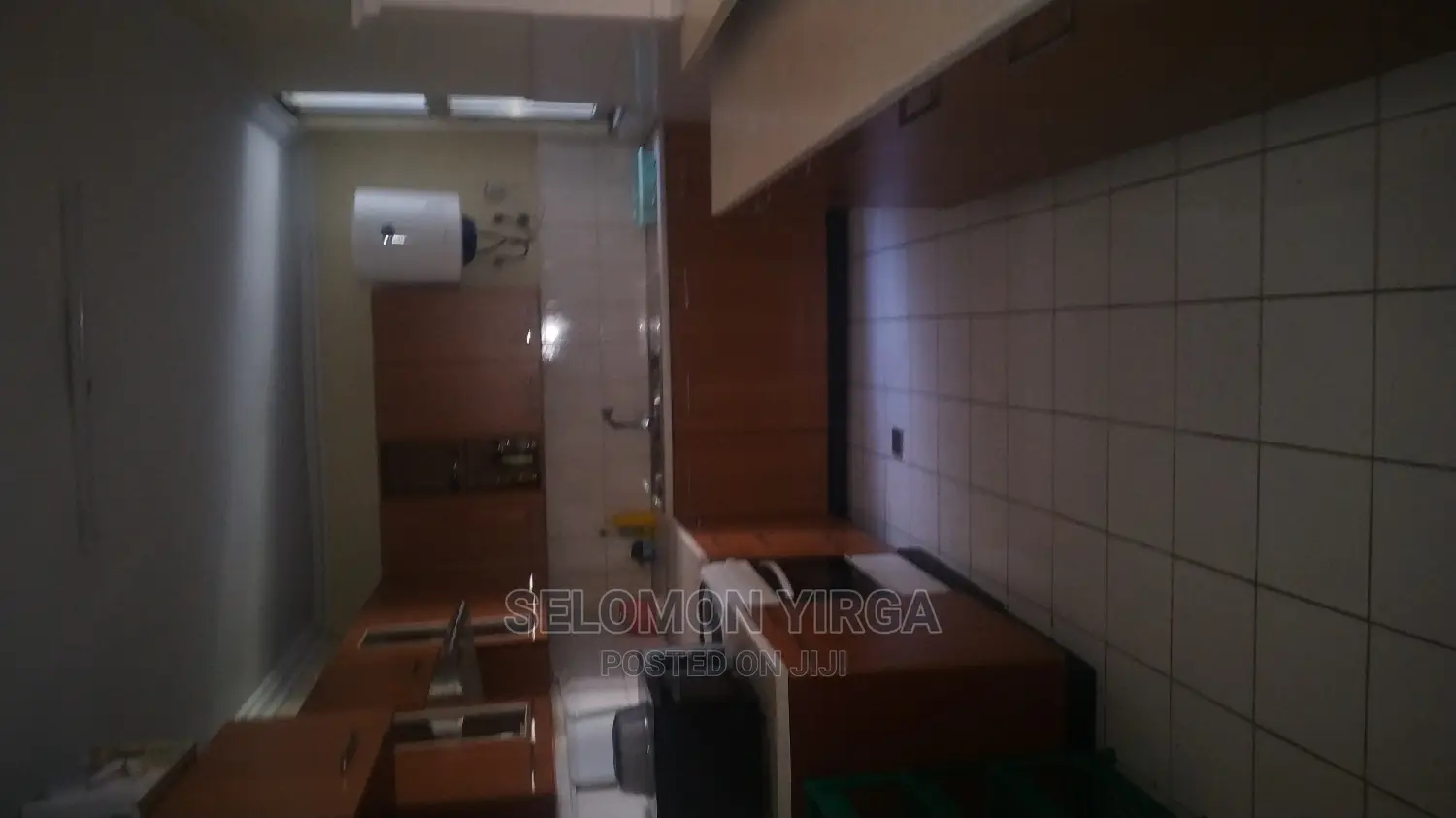 Furnished 3bdrm Apartment in Addis Abeba, Bole for Rent