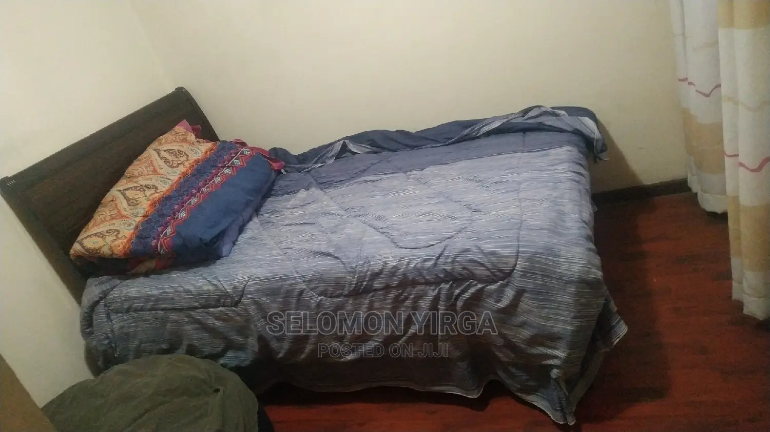 Furnished 3bdrm Apartment in Addis Abeba, Bole for Rent