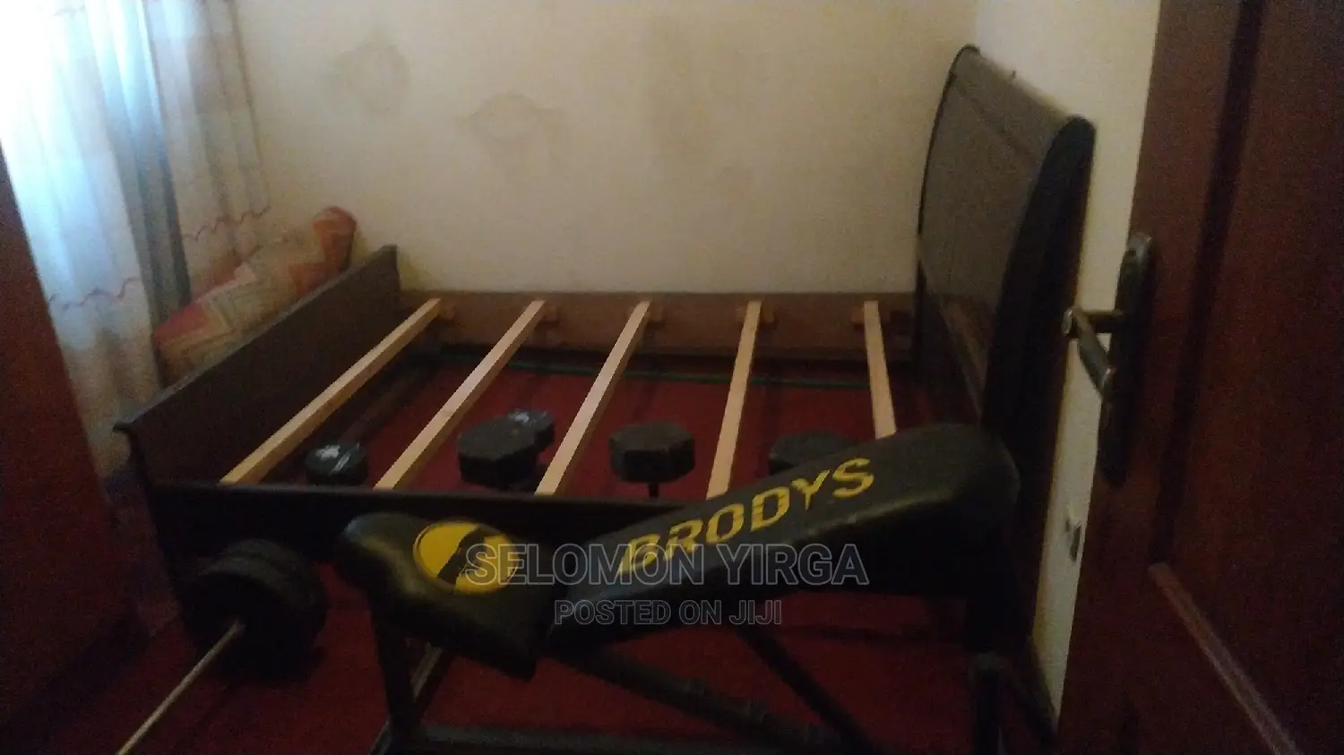 Furnished 3bdrm Apartment in Addis Abeba, Bole for Rent