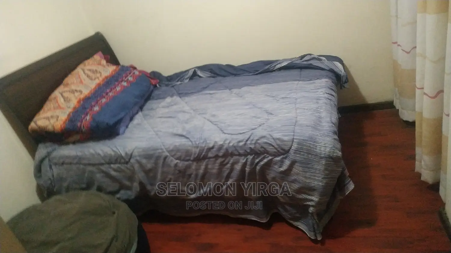 Furnished 3bdrm Apartment in Addis Abeba, Bole for Rent