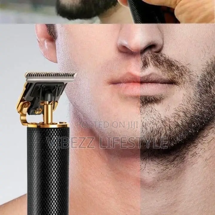 Sharp Blade Hair Trimmer