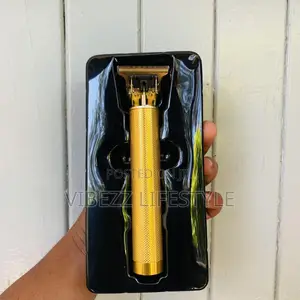 Sharp Blade Hair Trimmer