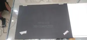 New Laptop Lenovo Yoga 260 8GB Intel Core I5 SSD 512GB