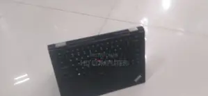 New Laptop Lenovo Yoga 260 8GB Intel Core I5 SSD 512GB