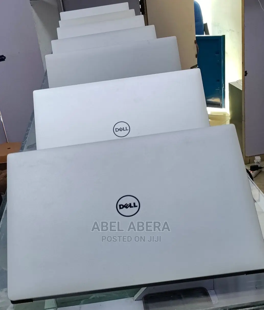 New Laptop Dell Precision M6800 16GB Intel Core I7 SSD 512GB