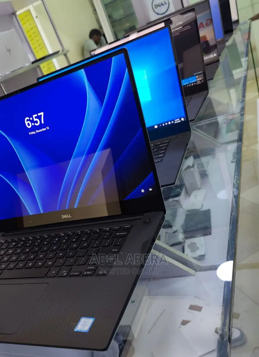 New Laptop Dell Precision M6800 16GB Intel Core I7 SSD 512GB