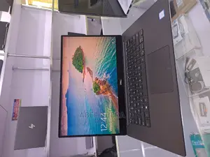 New Laptop Dell Precision M6800 16GB Intel Core I7 SSD 512GB