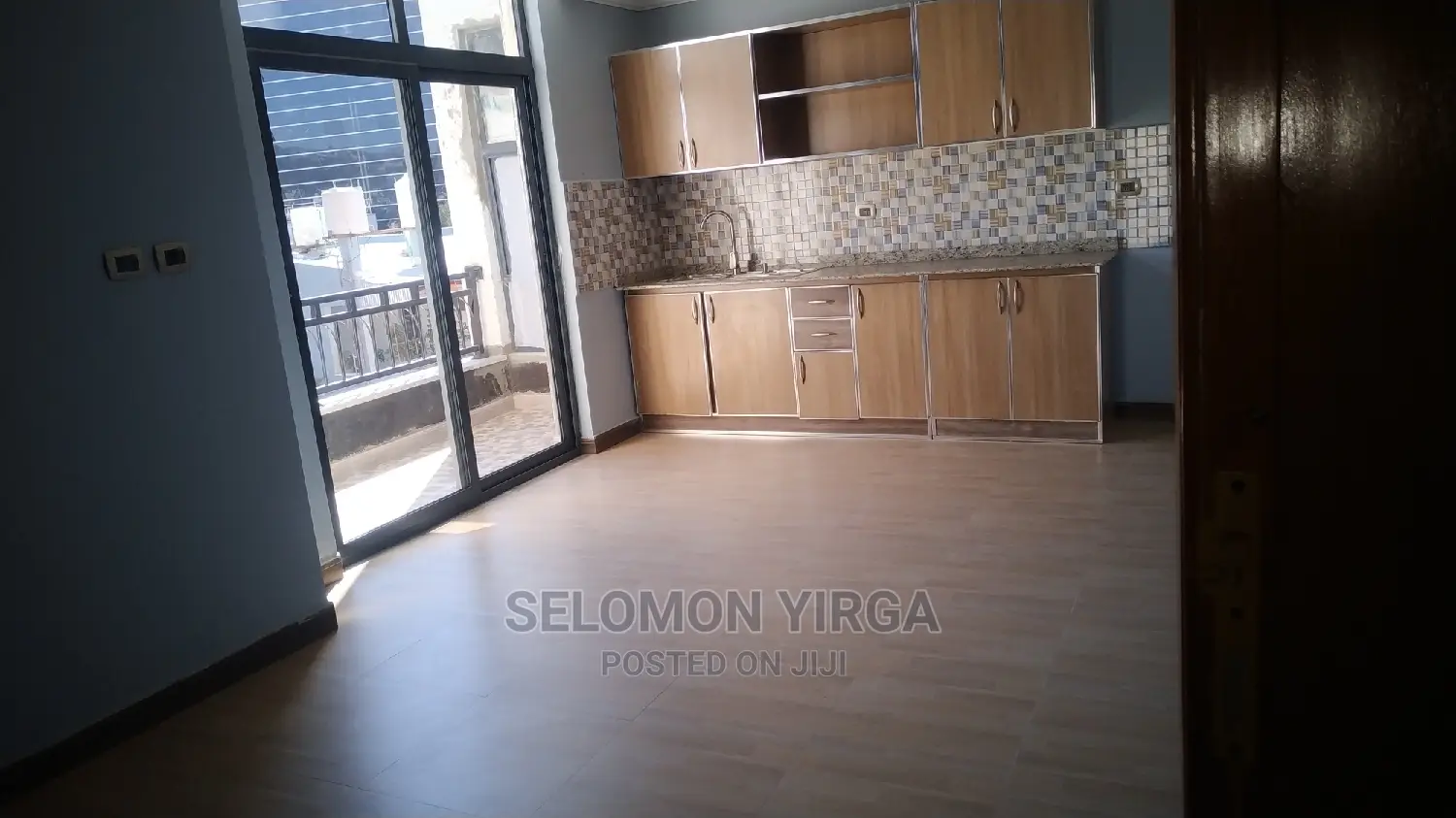 1bdrm Apartment in አድስ አበባ, Bole for Rent