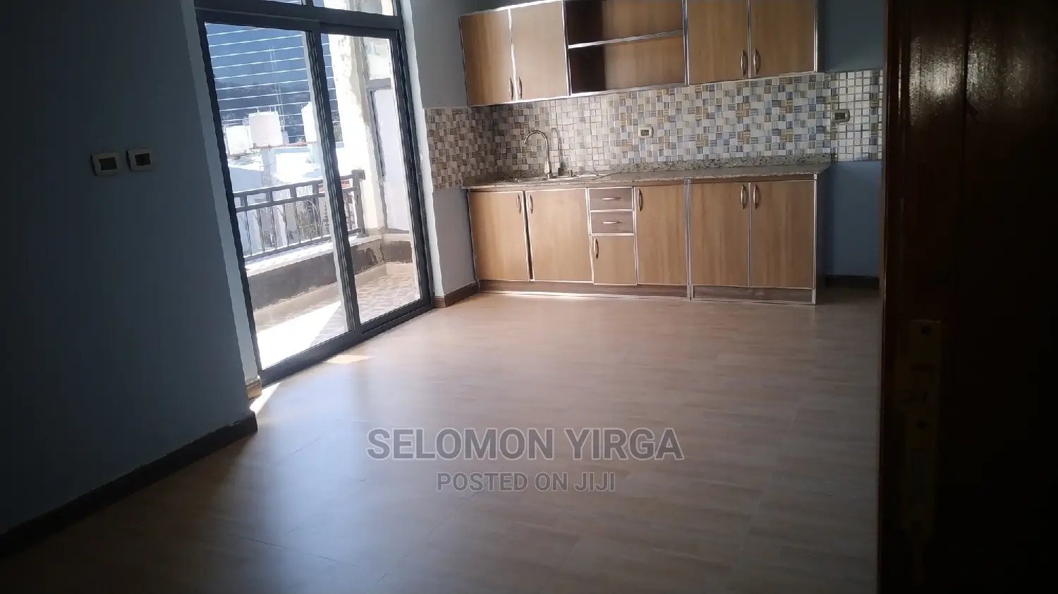 1bdrm Apartment in አድስ አበባ, Bole for Rent