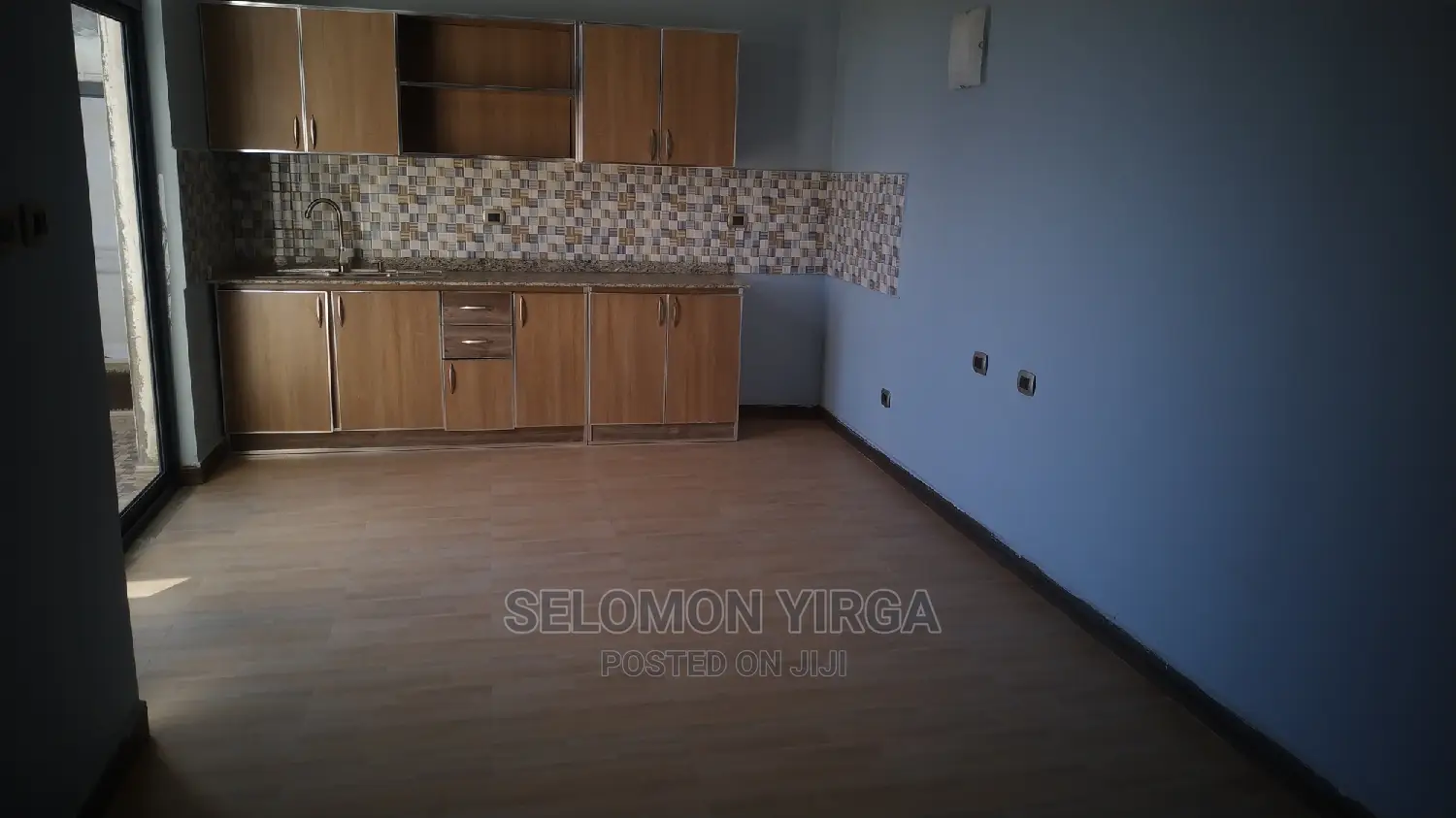 1bdrm Apartment in አድስ አበባ, Bole for Rent